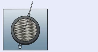 Filter Test Probe Method